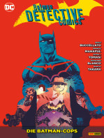 Batman - Detective Comics - Bd. 8