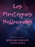 Les Montagnes Hallucinées