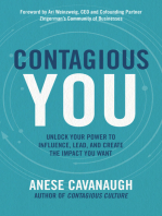 Contagious You