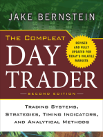 The Compleat Day Trader, Second Edition