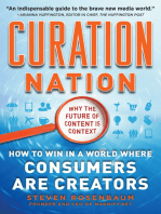 Curation Nation