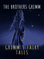 Grimm's Fairy Tales