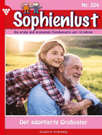 Der adoptierte Großvater: Sophienlust 324 – Familienroman