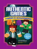 AuthenticGames