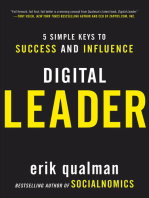 Digital Leader