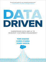 Data Driven