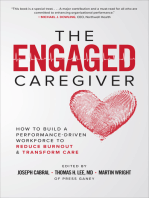 The Engaged Caregiver