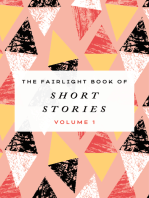 The The Fairlight Book of Short Stories: Volume 1