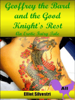 Geoffrey the Bard and the Good Knight’s Rest: An Erotic Fairy Tale