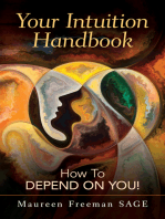 Your Intuition Handbook