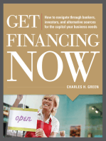 Get Financing Now