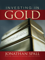 Investing in Gold