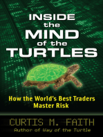 Inside the Mind of the Turtles