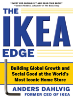 The IKEA Edge