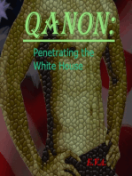 QAnon: Penetrating the White House