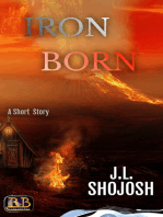 Iron-Born: A Short Story