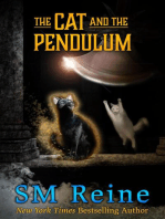 The Cat and the Pendulum: The Psychic Cat Mysteries, #5