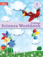 Ncert Science Workbook 7