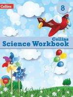 Ncert Science Workbook 8