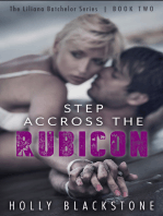 Step Across the Rubicon