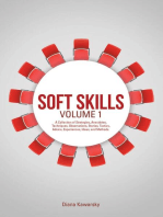 Soft Skills Volume 1