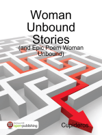 Woman Unbound Stories