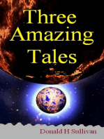 Three Amazing Tales