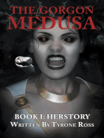 The Gorgon Medusa: Book I: Herstory