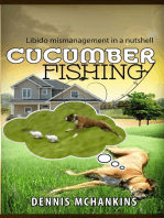 Cucumber Fishing