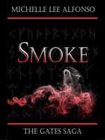 Smoke - The Gates Saga