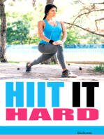 HIIT it Hard