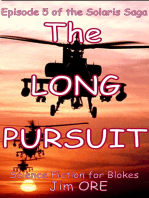 The Long Pursuit