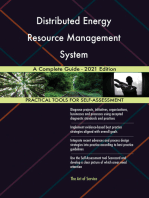 Distributed Energy Resource Management System A Complete Guide - 2021 Edition