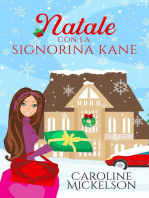 Natale con la signorina Kane: Amore al Polo Nord, #1