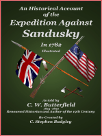 An Historical Account of the Expedition Against Sandusky in 1782 - Under Colonel William Crawford