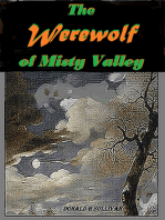 The Werewolf of Misty Valley