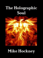 The Holographic Soul