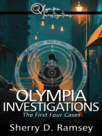 Olympia Investigations
