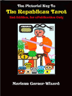 The Pictorial Key to the Republican Tarot