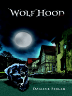 Wolf Hood