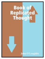 Book of Replicated Thought