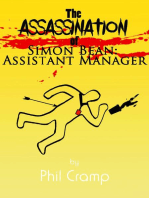 The Assassination of Simon Bean