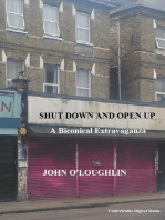 Shut Down and Open Up - A Biconical Extravaganza