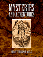 Mysteries and Adventures