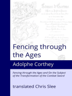 Fencing Through the Ages