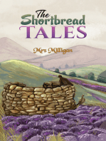 The Shortbread Tales