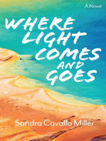 Where Light Comes and Goes: A Novel