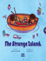 The Strange Island