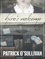 Hiro's Welcome