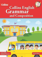 English Grammar & Composition 2-(17-18)